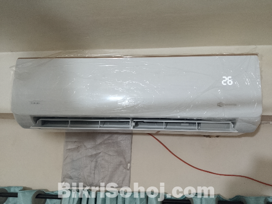 Gree ac WiFi inverter 1ton